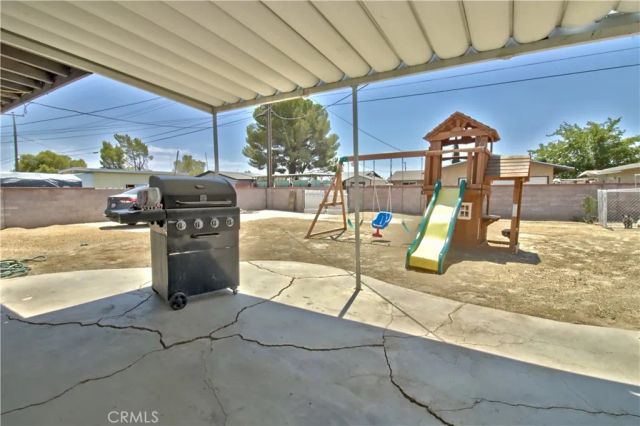 2120 Elm, Rosamond, CA 93560