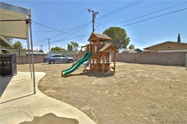 2120 Elm, Rosamond, CA 93560