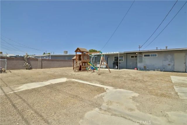 2120 Elm, Rosamond, CA 93560