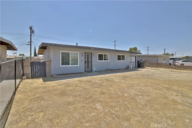 2120 Elm, Rosamond, CA 93560
