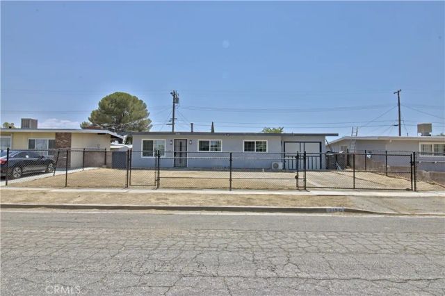 2120 Elm, Rosamond, CA 93560