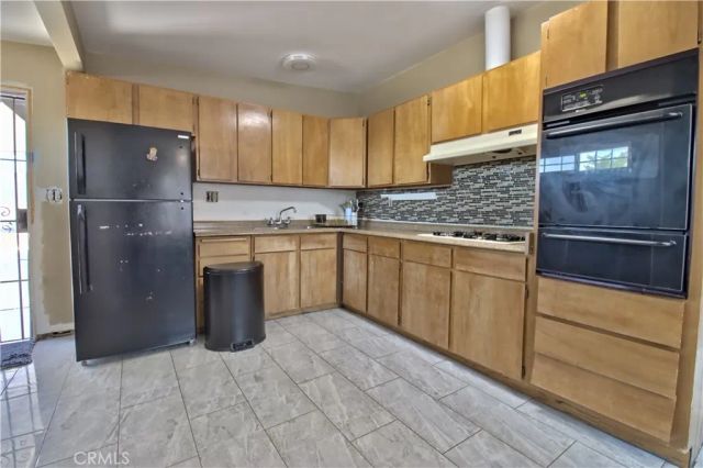 2120 Elm, Rosamond, CA 93560