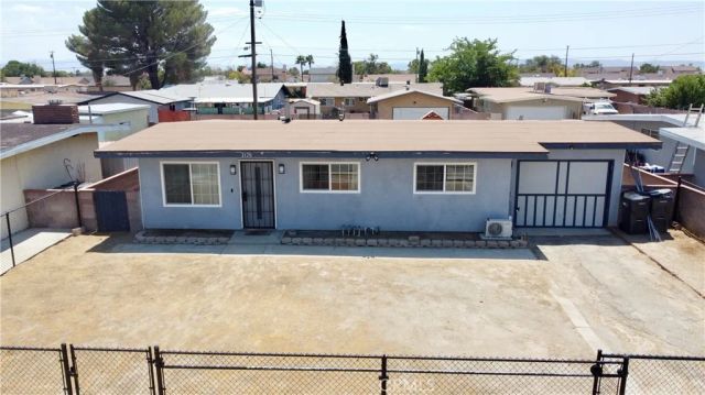 2120 Elm, Rosamond, CA 93560