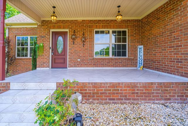 3319 Pleasant Grove Rd, White House, TN 37188