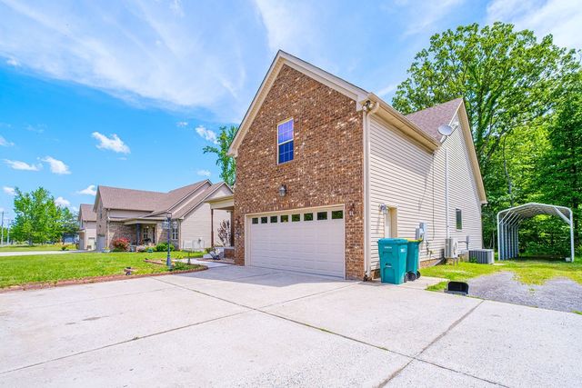 3319 Pleasant Grove Rd, White House, TN 37188