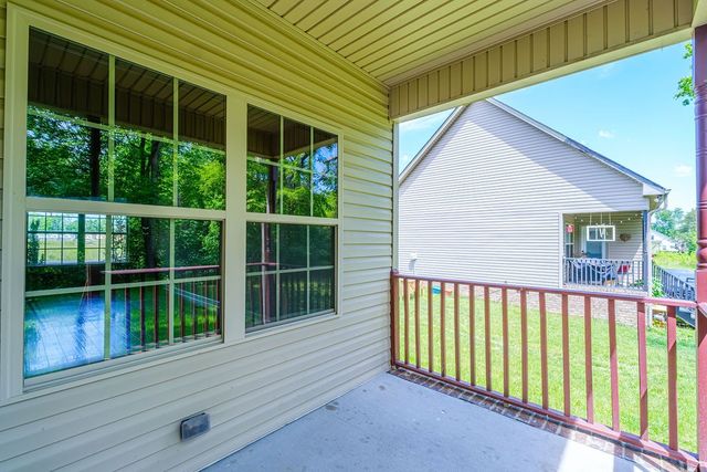 3319 Pleasant Grove Rd, White House, TN 37188