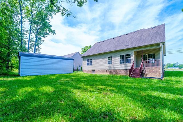 3319 Pleasant Grove Rd, White House, TN 37188