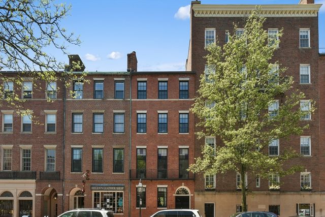 112 Charles Street 2, Boston, MA 02114