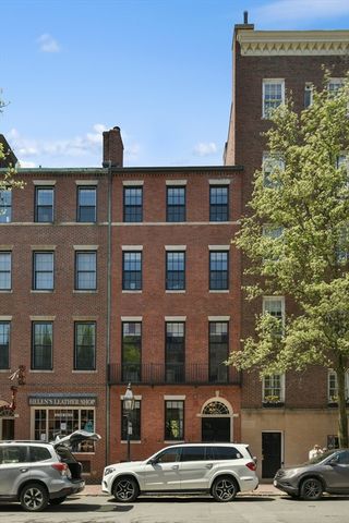 112 Charles Street 2, Boston, MA 02114