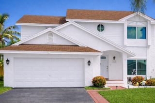 9741 SW 9th Court, Pembroke Pines, FL 33025