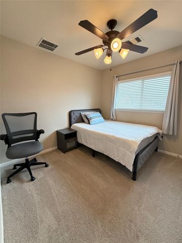 11930 Jelicoe Drive, Houston, TX 77047