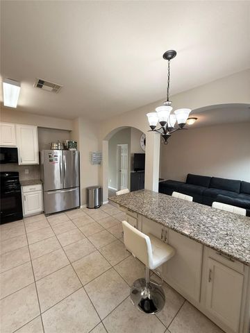 11930 Jelicoe Drive, Houston, TX 77047