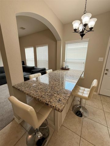 11930 Jelicoe Drive, Houston, TX 77047