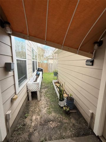 11930 Jelicoe Drive, Houston, TX 77047