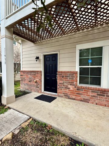 11930 Jelicoe Drive, Houston, TX 77047