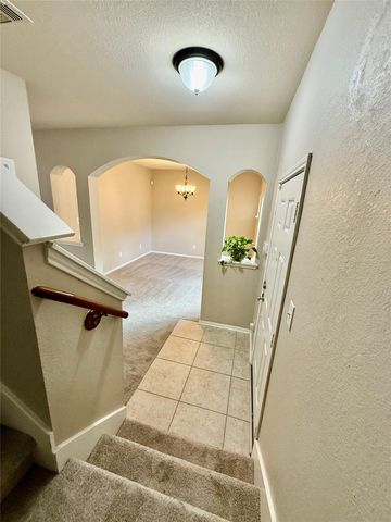 11930 Jelicoe Drive, Houston, TX 77047