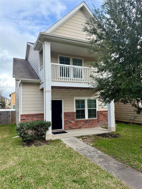 11930 Jelicoe Drive, Houston, TX 77047