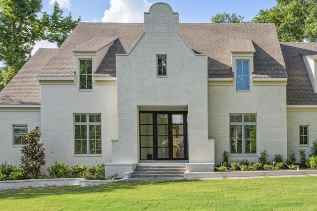 4798 NORMANDY LN, Memphis, TN 38117