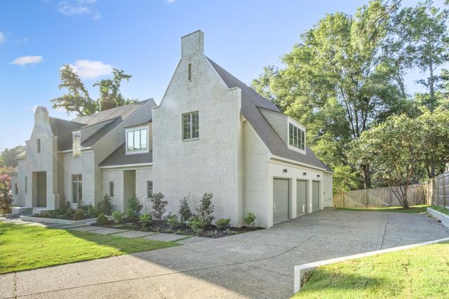 4798 NORMANDY LN, Memphis, TN 38117