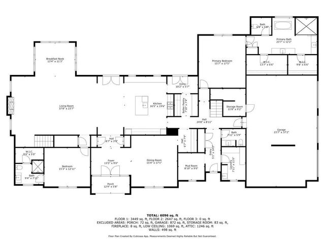 4798 NORMANDY LN, Memphis, TN 38117