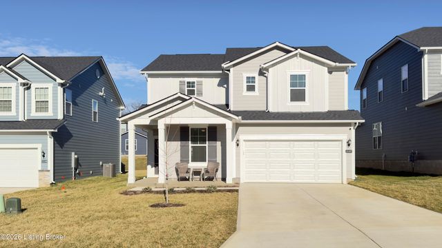 13107 Harpy Eagle Ct, Louisville, KY 40245