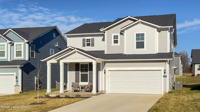 13107 Harpy Eagle Ct, Louisville, KY 40245