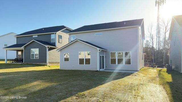 13107 Harpy Eagle Ct, Louisville, KY 40245