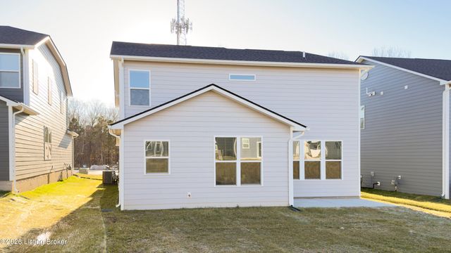 13107 Harpy Eagle Ct, Louisville, KY 40245