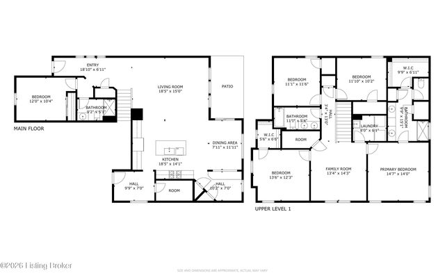 13107 Harpy Eagle Ct, Louisville, KY 40245