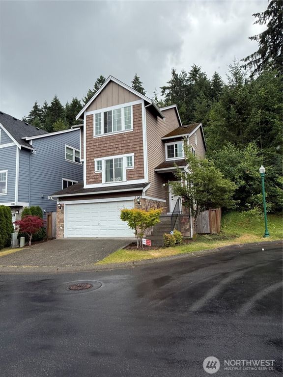 5146 Evan Court SE, Auburn, WA 98092
