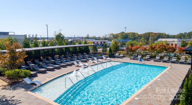 6408 Providence Farm Lane A2, Charlotte, NC 28277