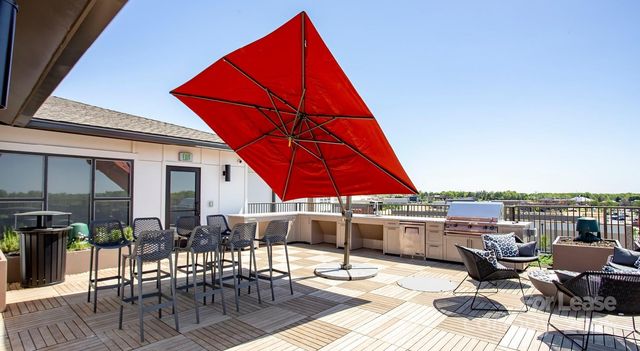 6408 Providence Farm Lane A2, Charlotte, NC 28277