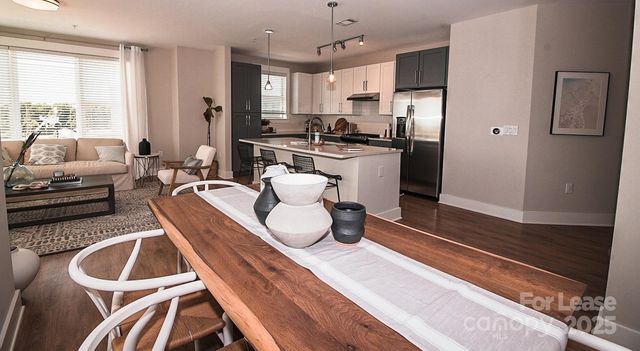 6408 Providence Farm Lane A2, Charlotte, NC 28277