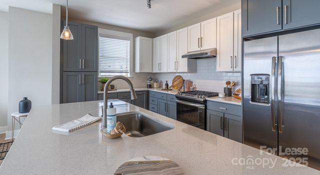 6408 Providence Farm Lane A2, Charlotte, NC 28277