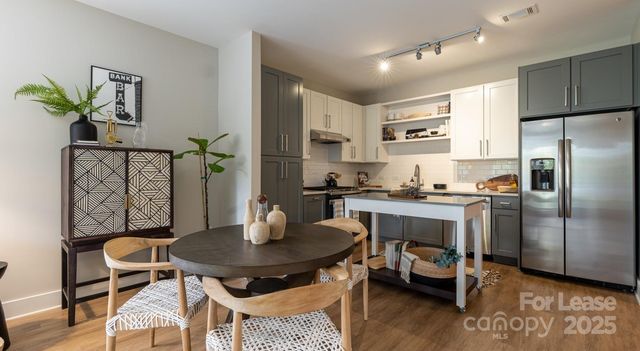 6408 Providence Farm Lane A2, Charlotte, NC 28277