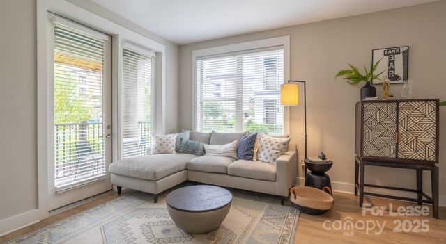 6408 Providence Farm Lane A2, Charlotte, NC 28277