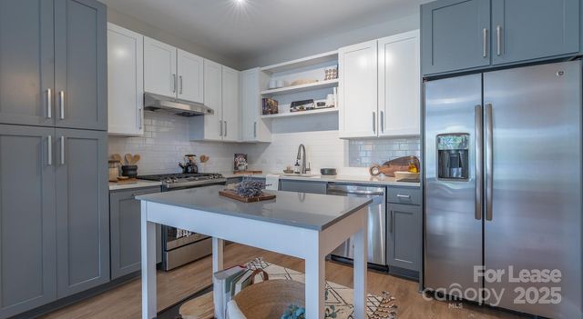 6408 Providence Farm Lane A2, Charlotte, NC 28277