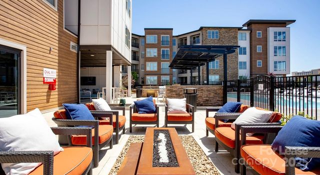 6408 Providence Farm Lane A2, Charlotte, NC 28277