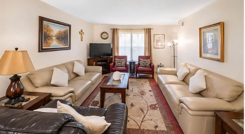 3303 W Greenridge Drive 38, Houston, TX 77057