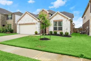 19911 Mulberry Pine Lane, Cypress, TX 77429