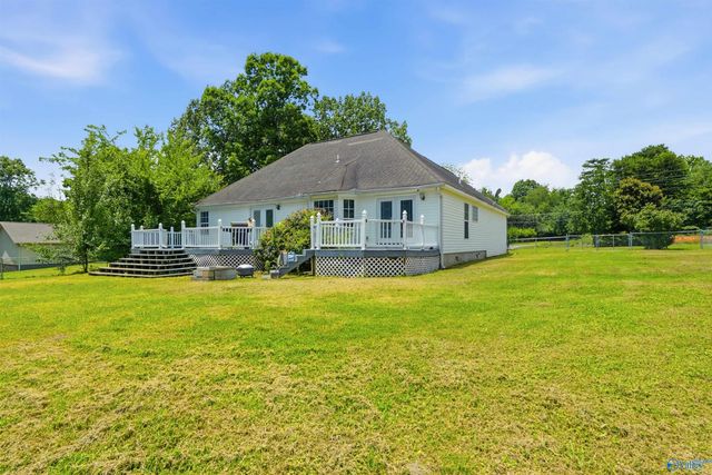 5788 Alabama Highway 227, Guntersville, AL 35976