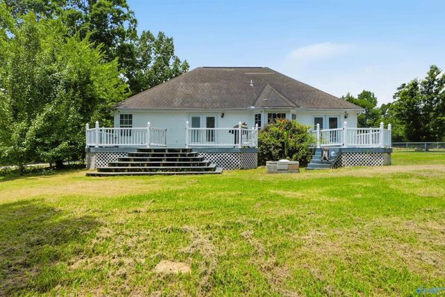 5788 Alabama Highway 227, Guntersville, AL 35976