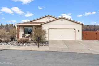 7257 Raphael Drive, Sun Valley, NV 89433