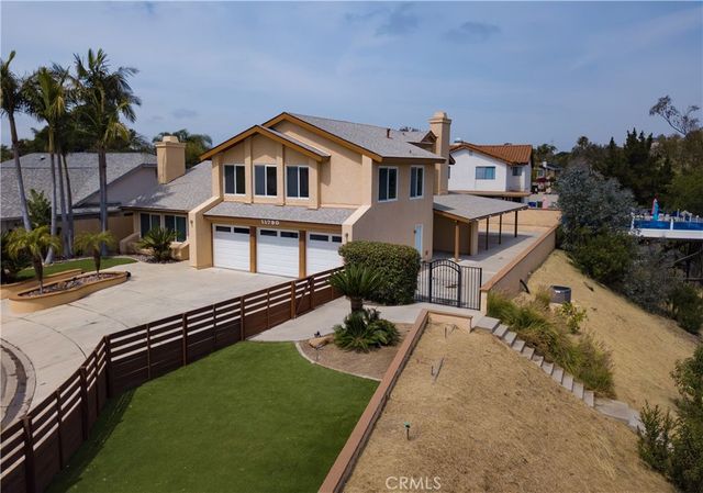 11790 Papagallo Court, San Diego, CA 92124