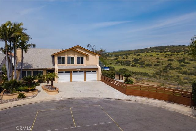 11790 Papagallo Court, San Diego, CA 92124