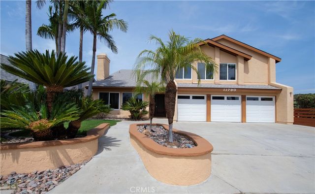 11790 Papagallo Court, San Diego, CA 92124