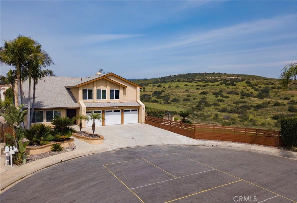 11790 Papagallo Court, San Diego, CA 92124