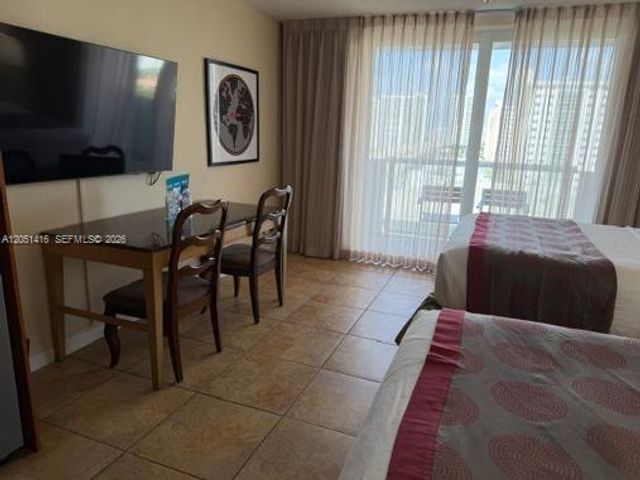 19201 Collins Ave 837, Sunny Isles Beach, FL 33160