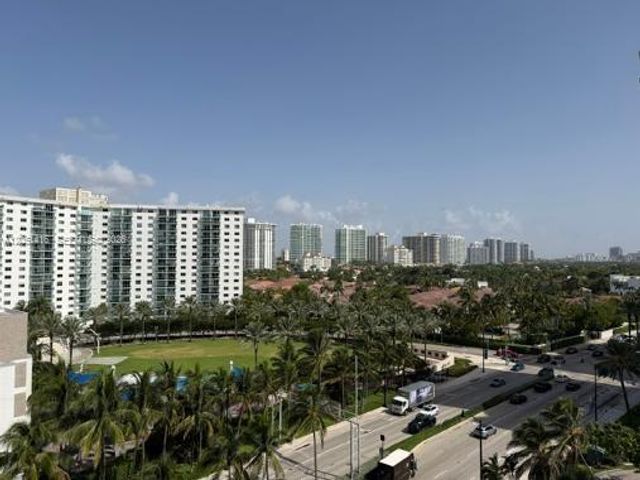 19201 Collins Ave 837, Sunny Isles Beach, FL 33160