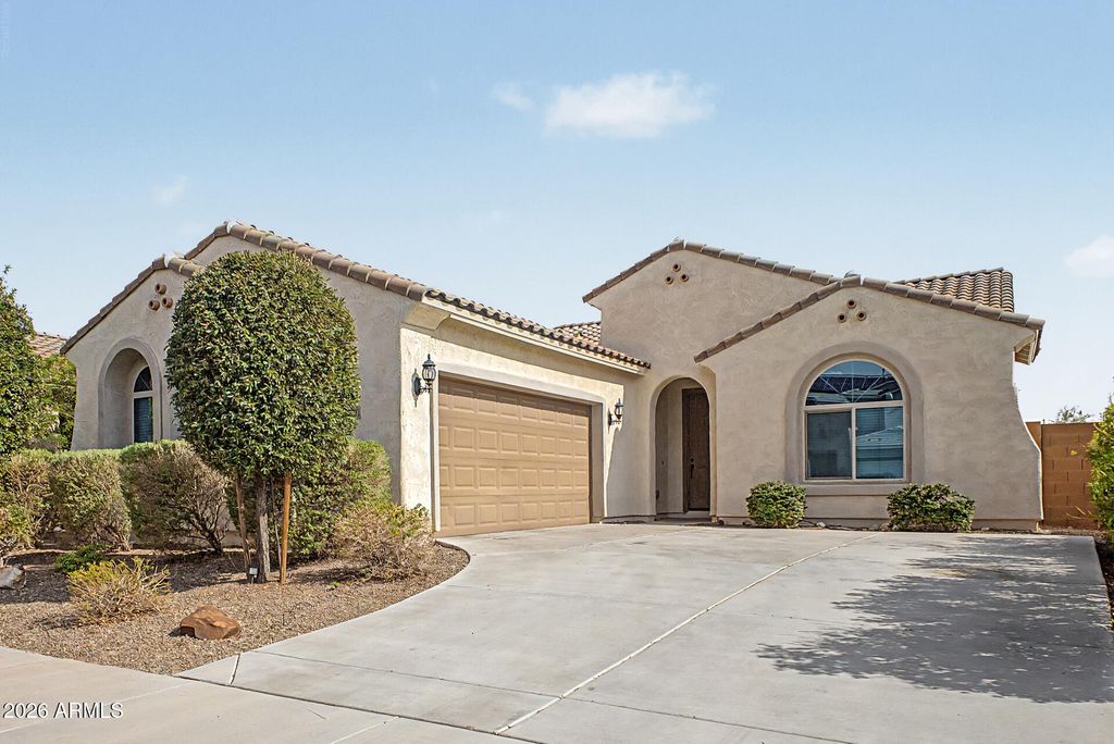 25991 W TONTO Lane, Buckeye, AZ 85396 — photo 2